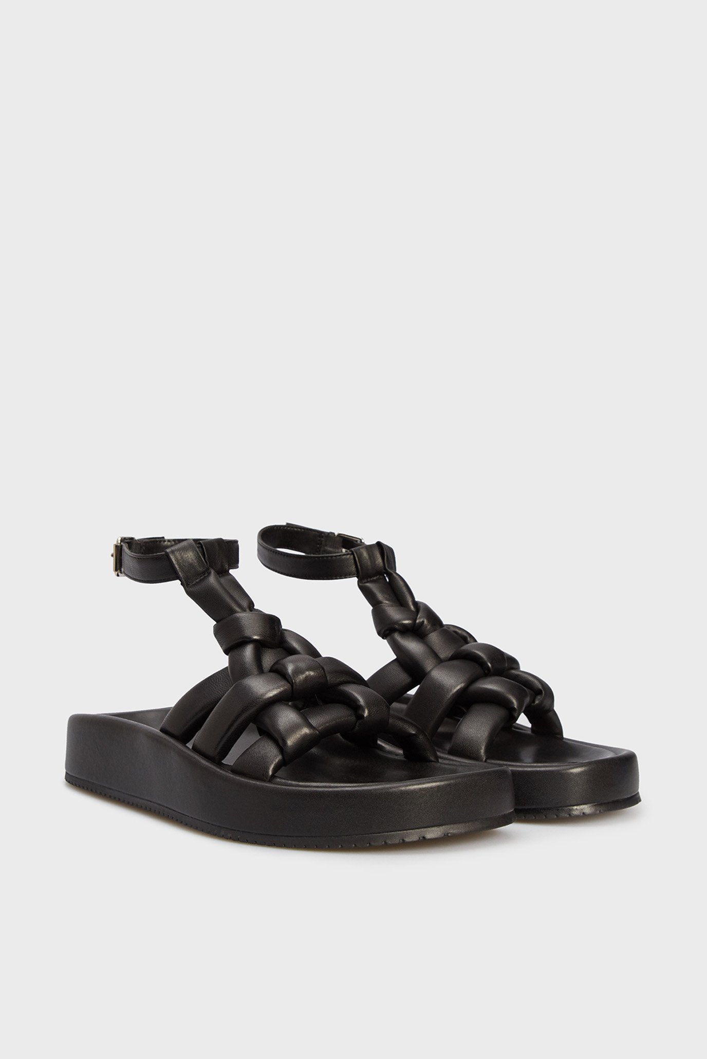 Сандалии Priscila 2