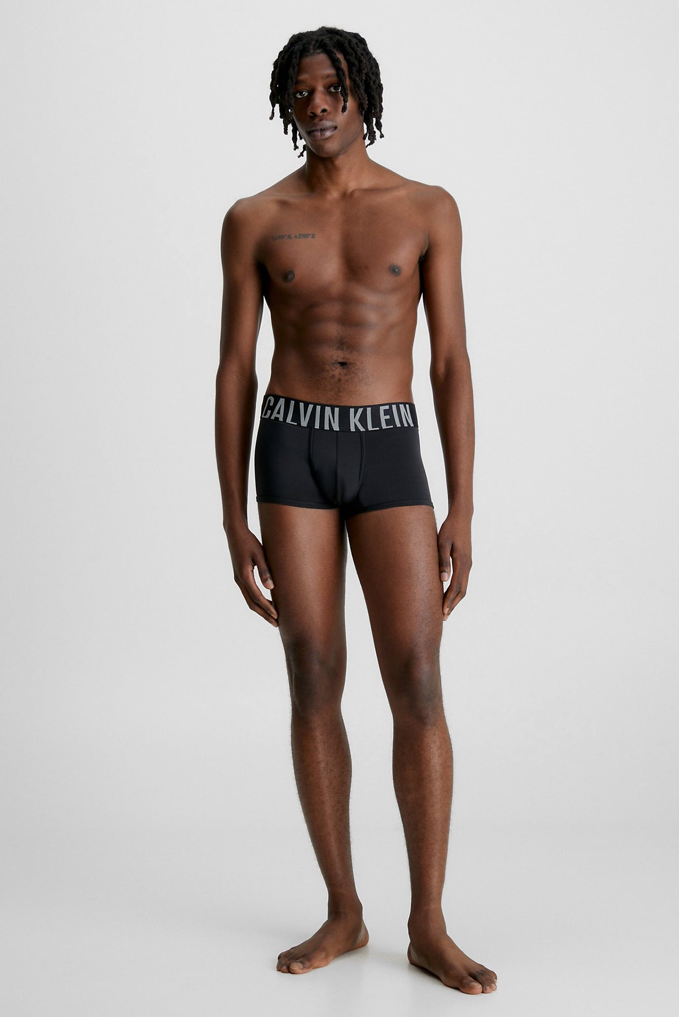 Набор белья LOW RISE TRUNK 2PK 3