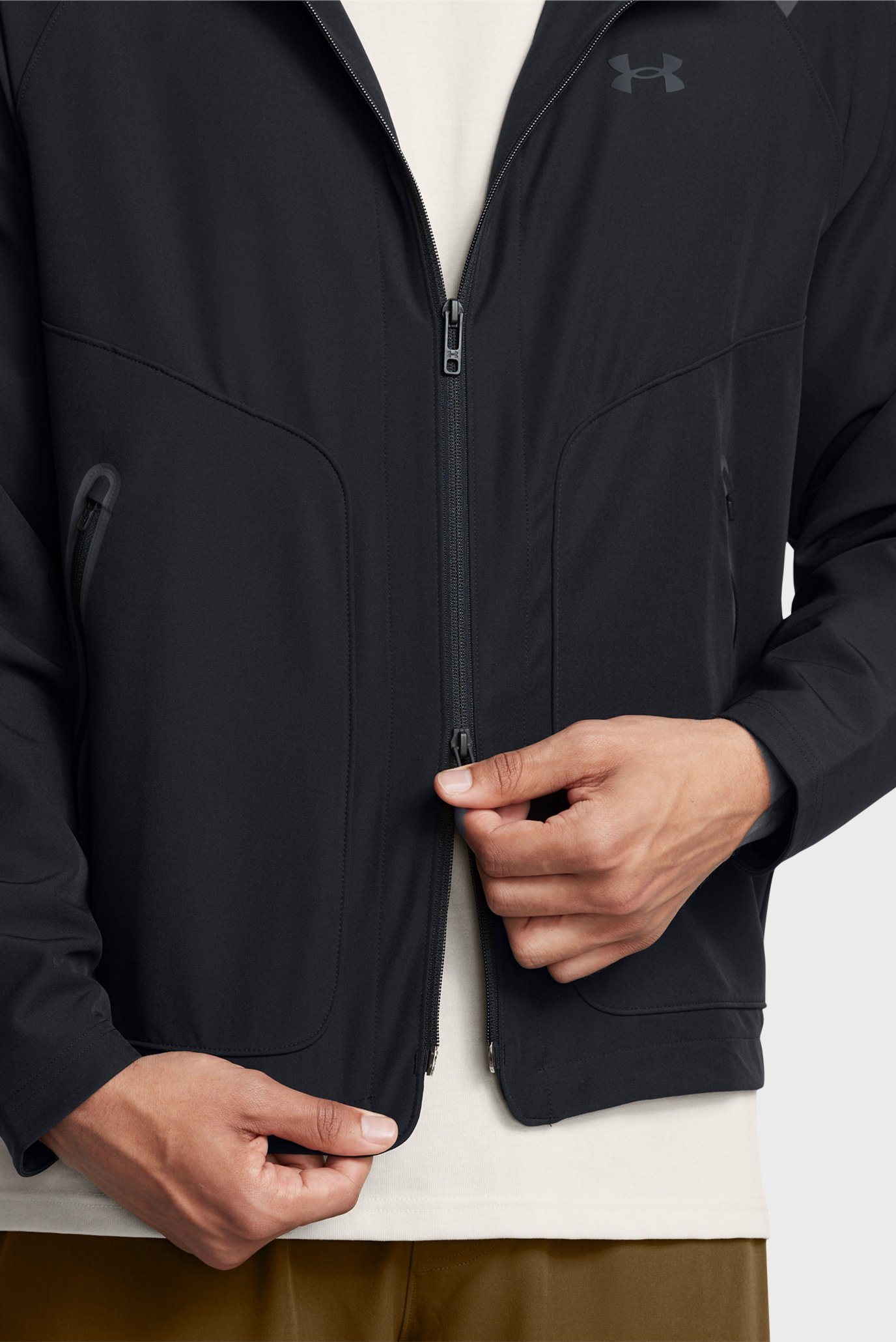 Куртка UA Unstoppable Jacket LC 4