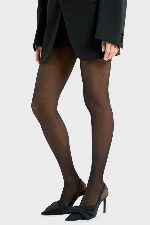 Колготы/LYRIC - COLLANT Etam