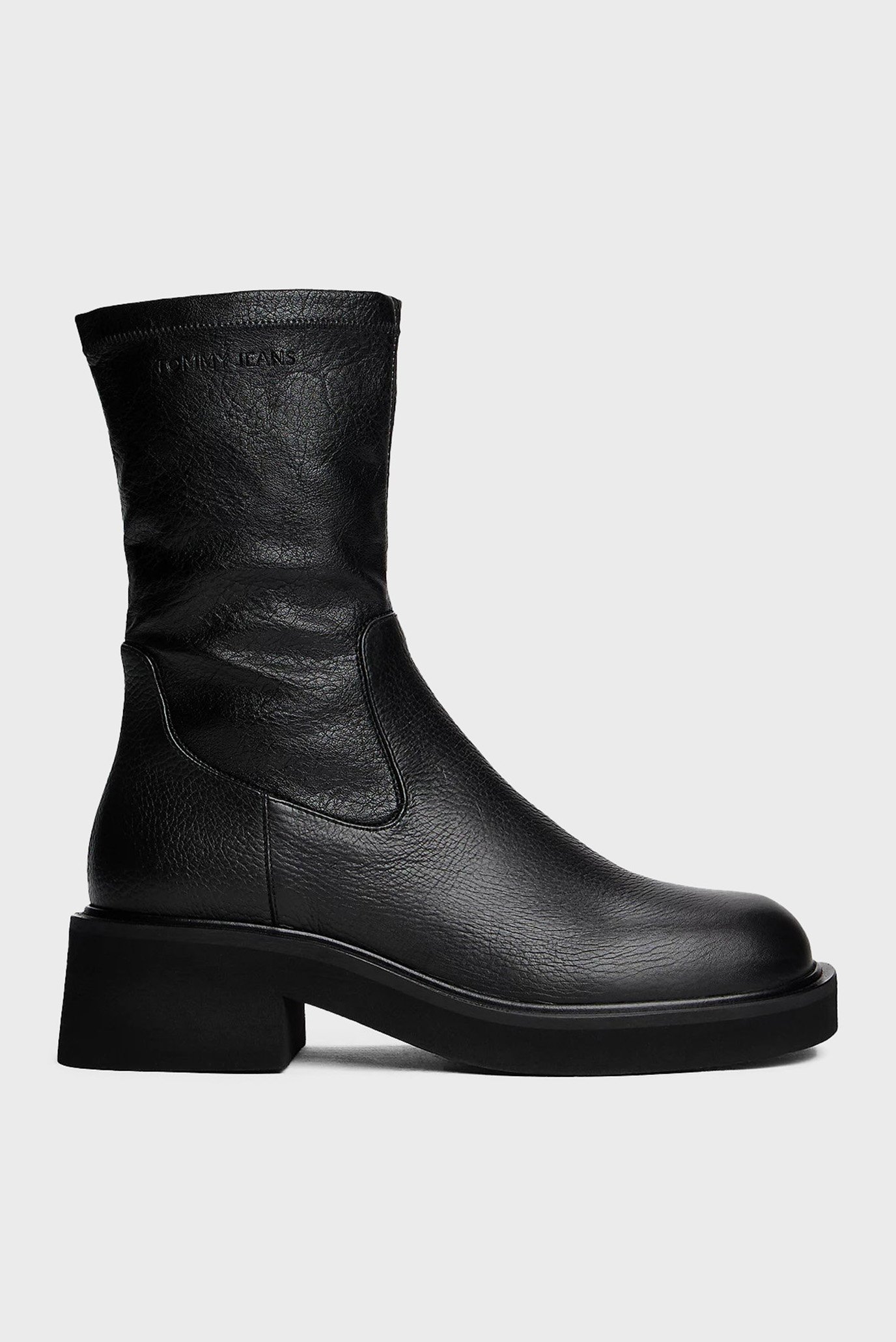 Ботинки TJW STRETCHY MID BOOT 1