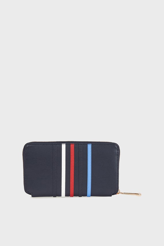 Кошелек/ICONIC TOMMY LARGE ZA CORP