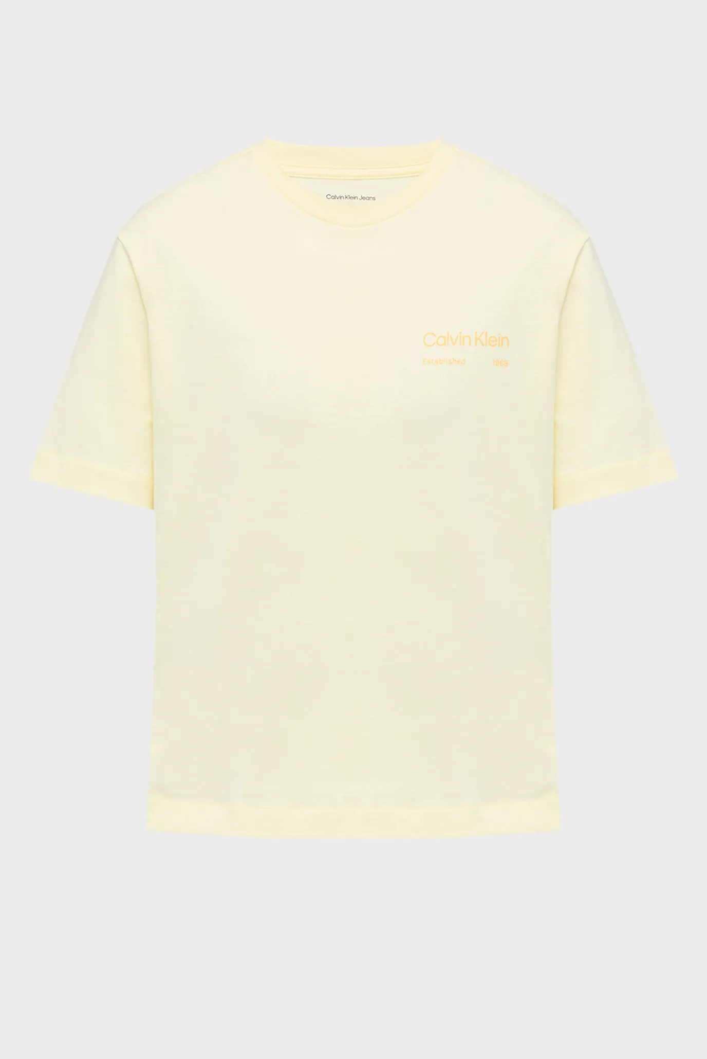 Футболка SS BOXY PRINT GRAPHIC TEE 6