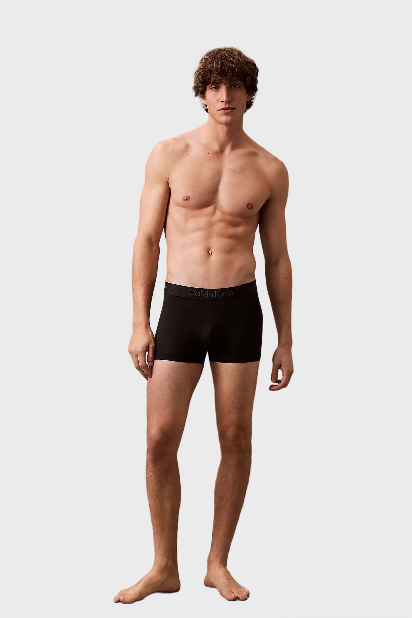 Набор белья/TRUNK 3PKCalvin Klein Набор белья/TRUNK 3PK 4