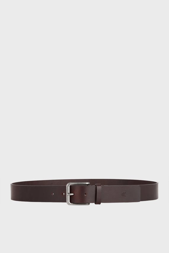 Ремень CASUAL PIN BUCKLE 35MM FIXED