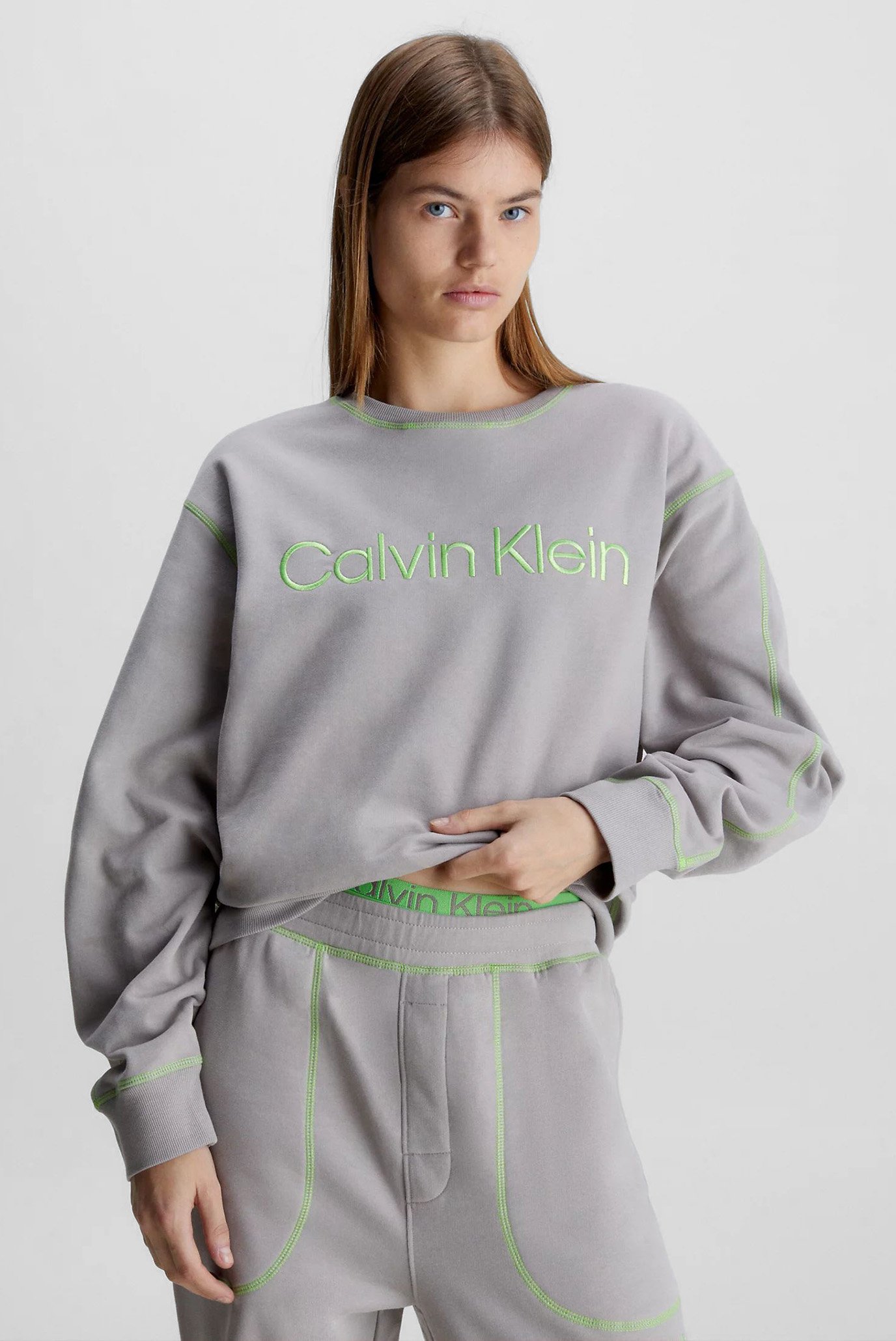 Свитшот L S SWEATSHIRT 1