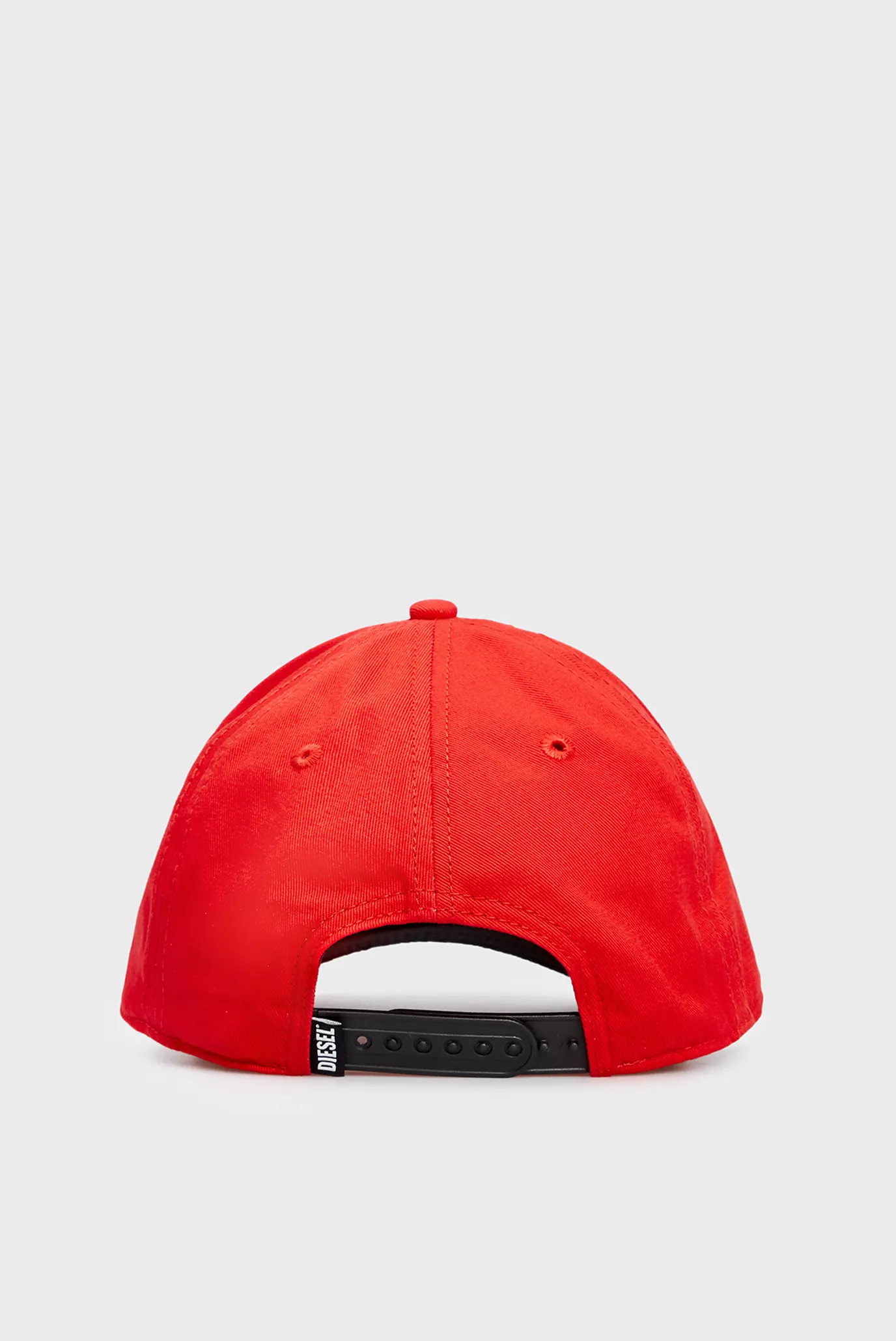 Мужская красная кепка CORRY-DIV 3