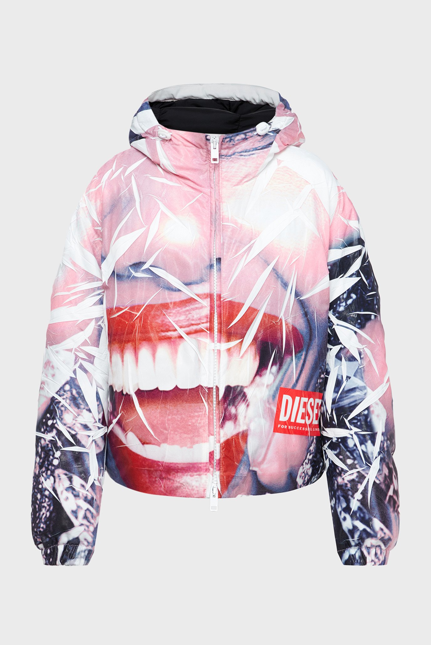 Куртка зимняя W-MADAY JACKET 13