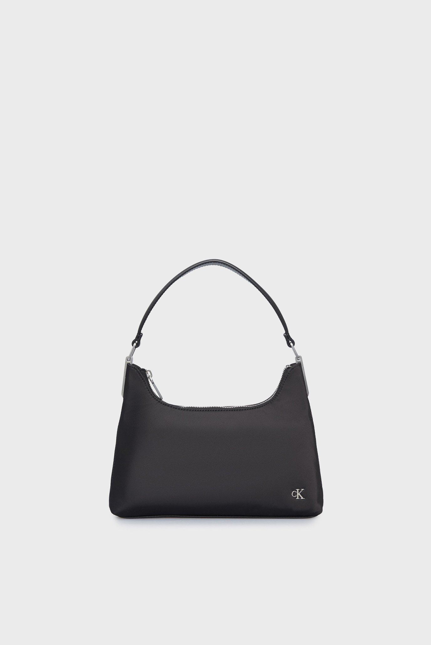 Сумка/SATIN NYLON SMALL SHOULDER BAG 1