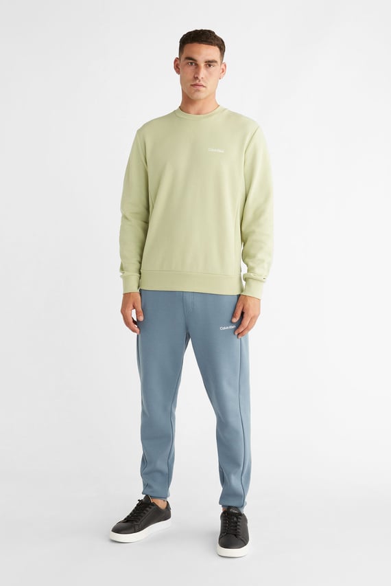 Свитшот MICRO LOGO REPREVE SWEATSHIRT
