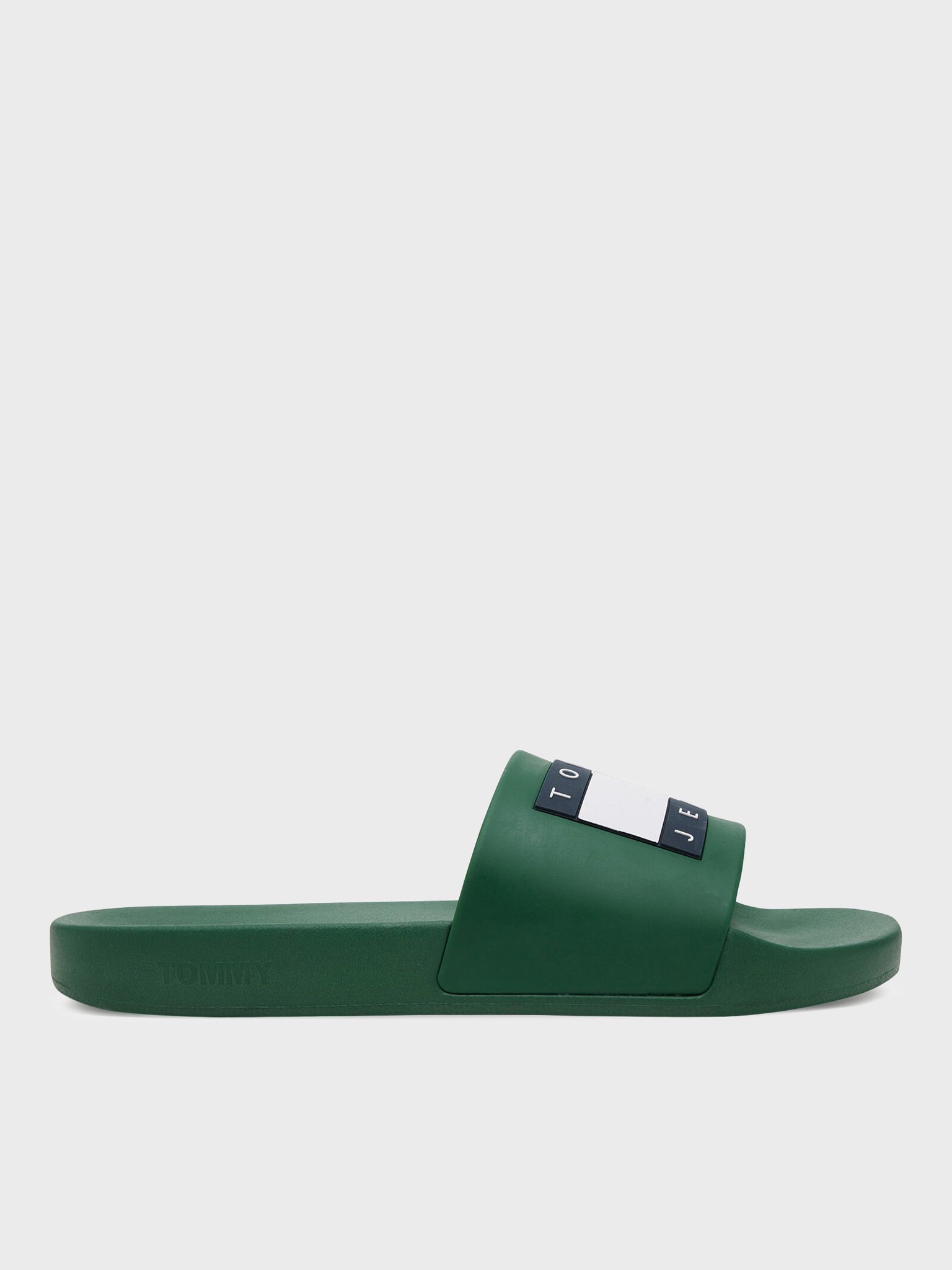 Слайдеры TOMMY JEANS POOL SLIDE ESS 1