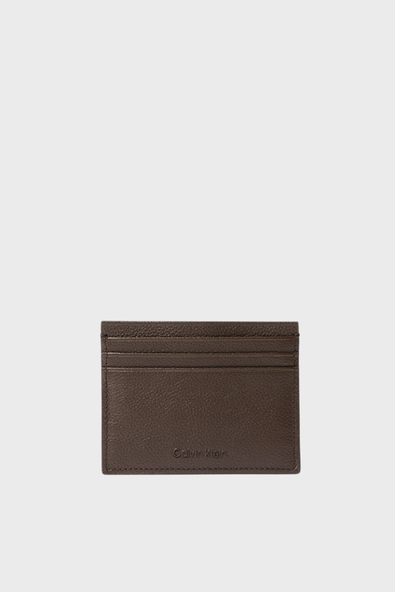 Картхолдер MICROPEBBLE CARDCASE 1