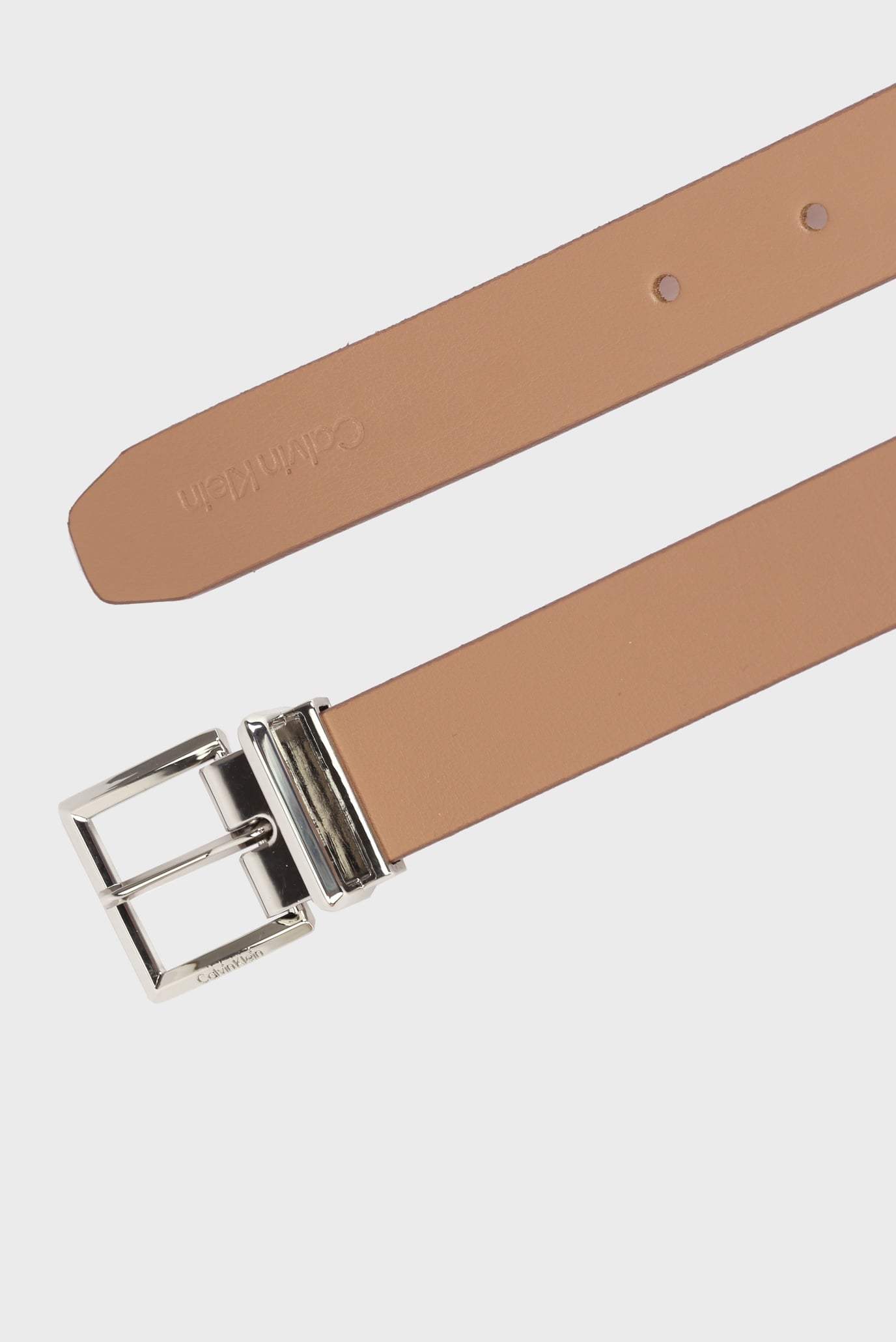 Ремень ARCHIVAL CHAIN SQR BELT 25MM 3