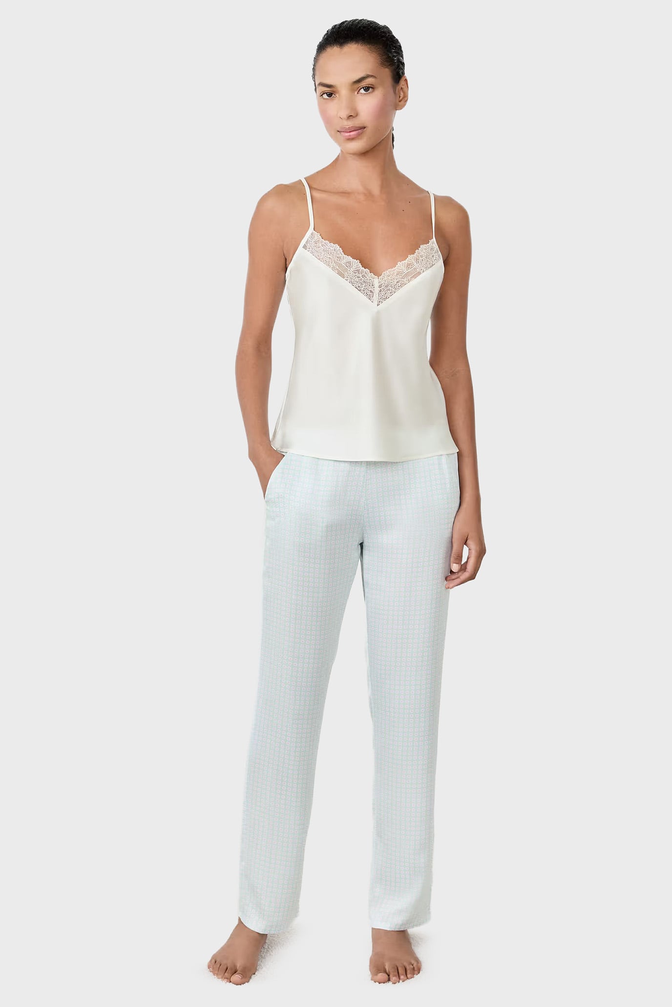 Пижама NAFILAH - PYJAMA 3 P 2