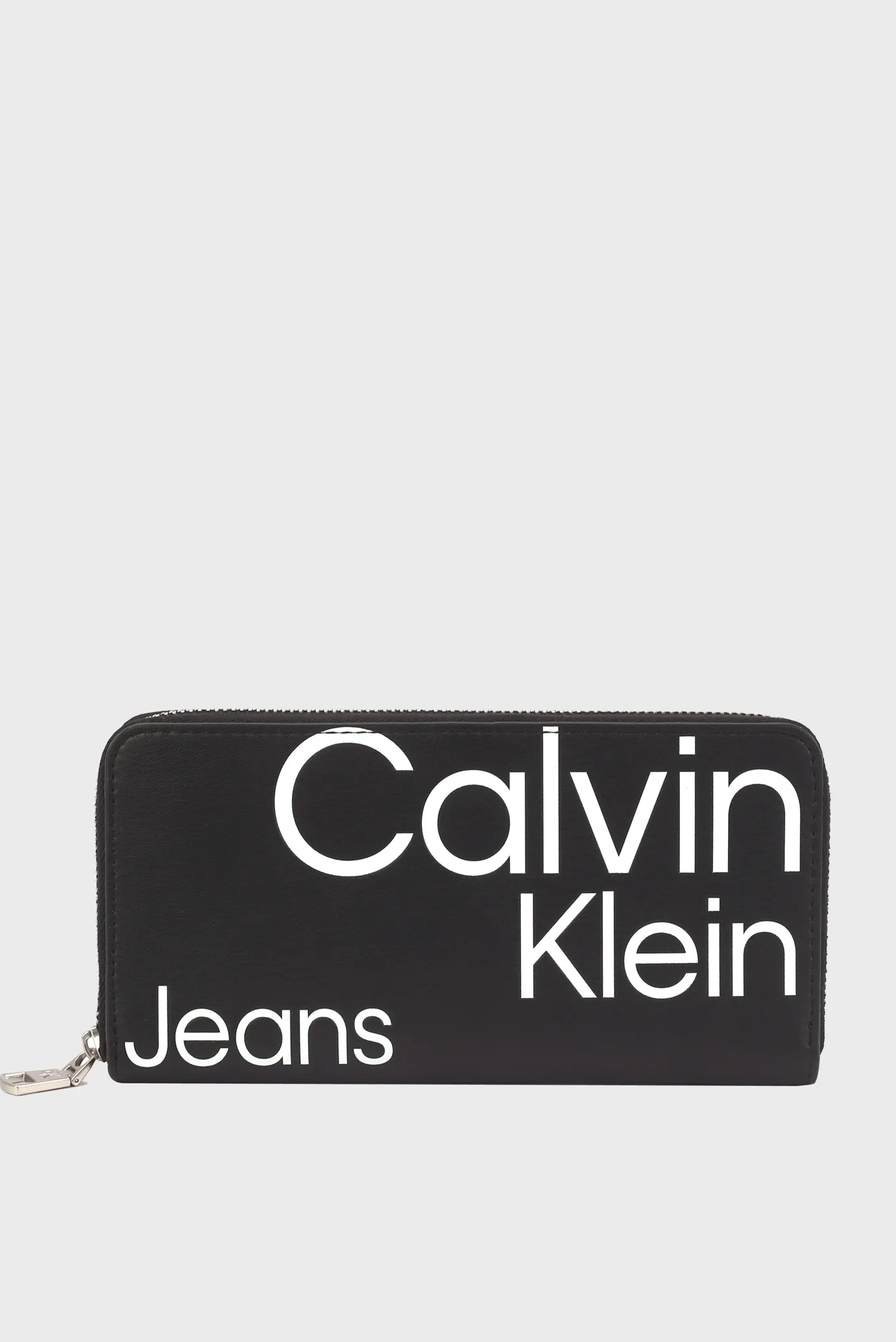 Кошелек SLEEK ZIP AROUND AOP 1