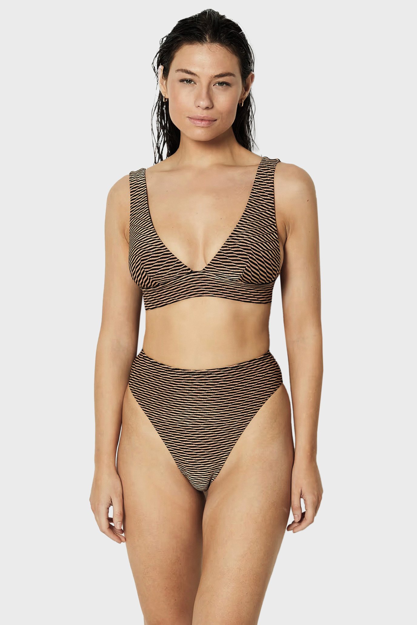 Купальник верх BASSA - SA TRIANGLE, 3