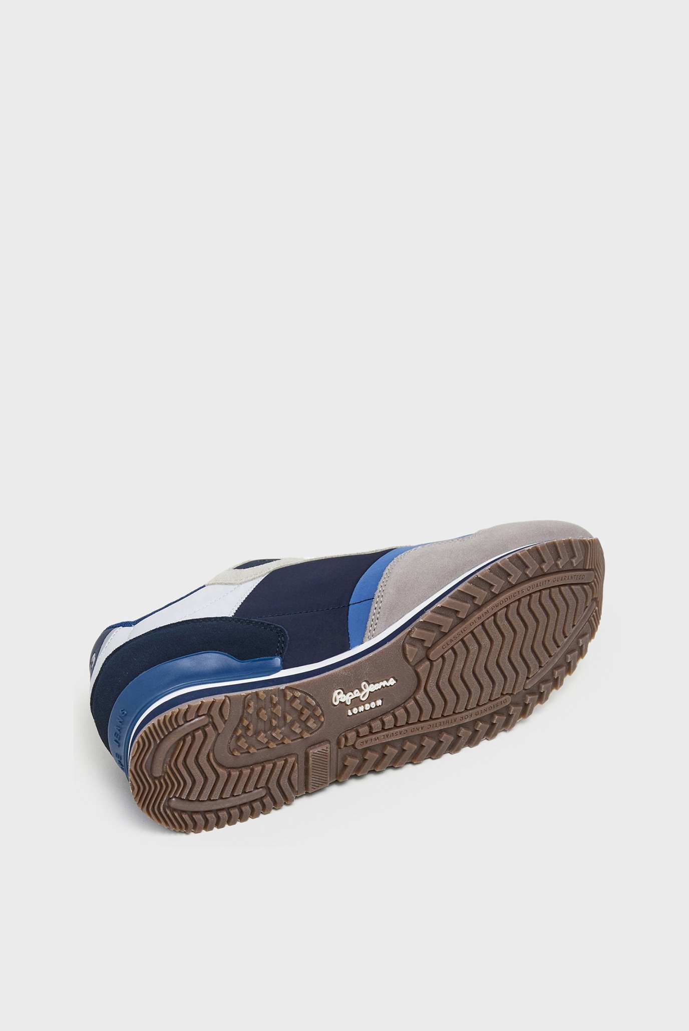 Кроссовки LONDON LINK M 6