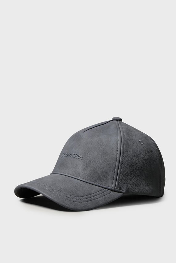Кепка NUBUCK BB CAP