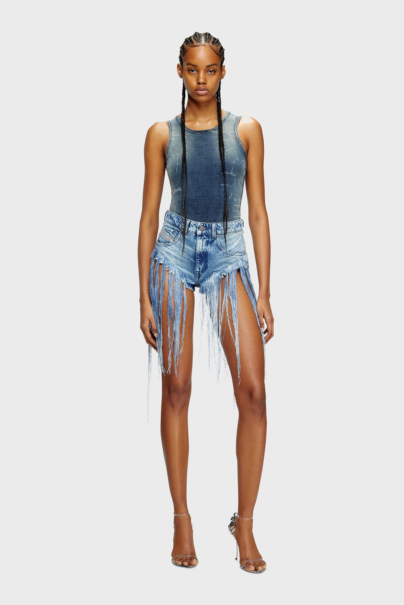 Майка T-GO TOP FSDiesel Майка T-GO TOP FS 7