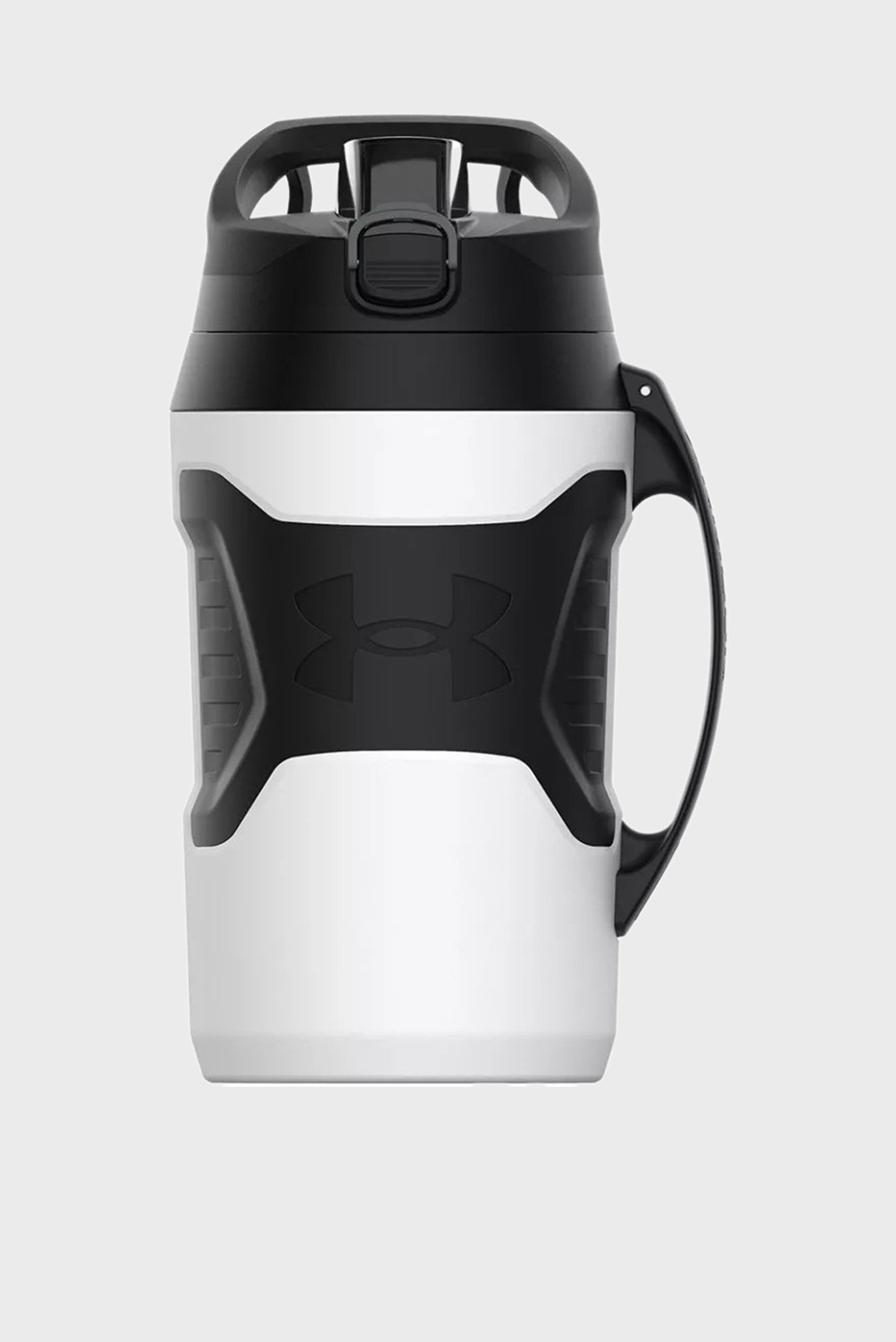 Бутылка для воды Playmaker Jug - WHITE-1L900 2