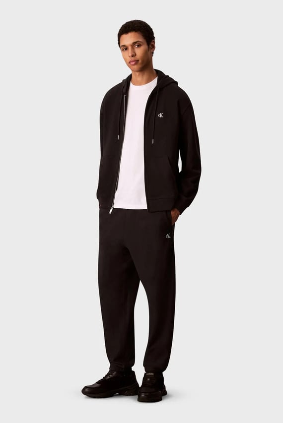 Штаны спортивные EU 350TERRY MONOGRAM JOGGER Calvin Klein Jeans
