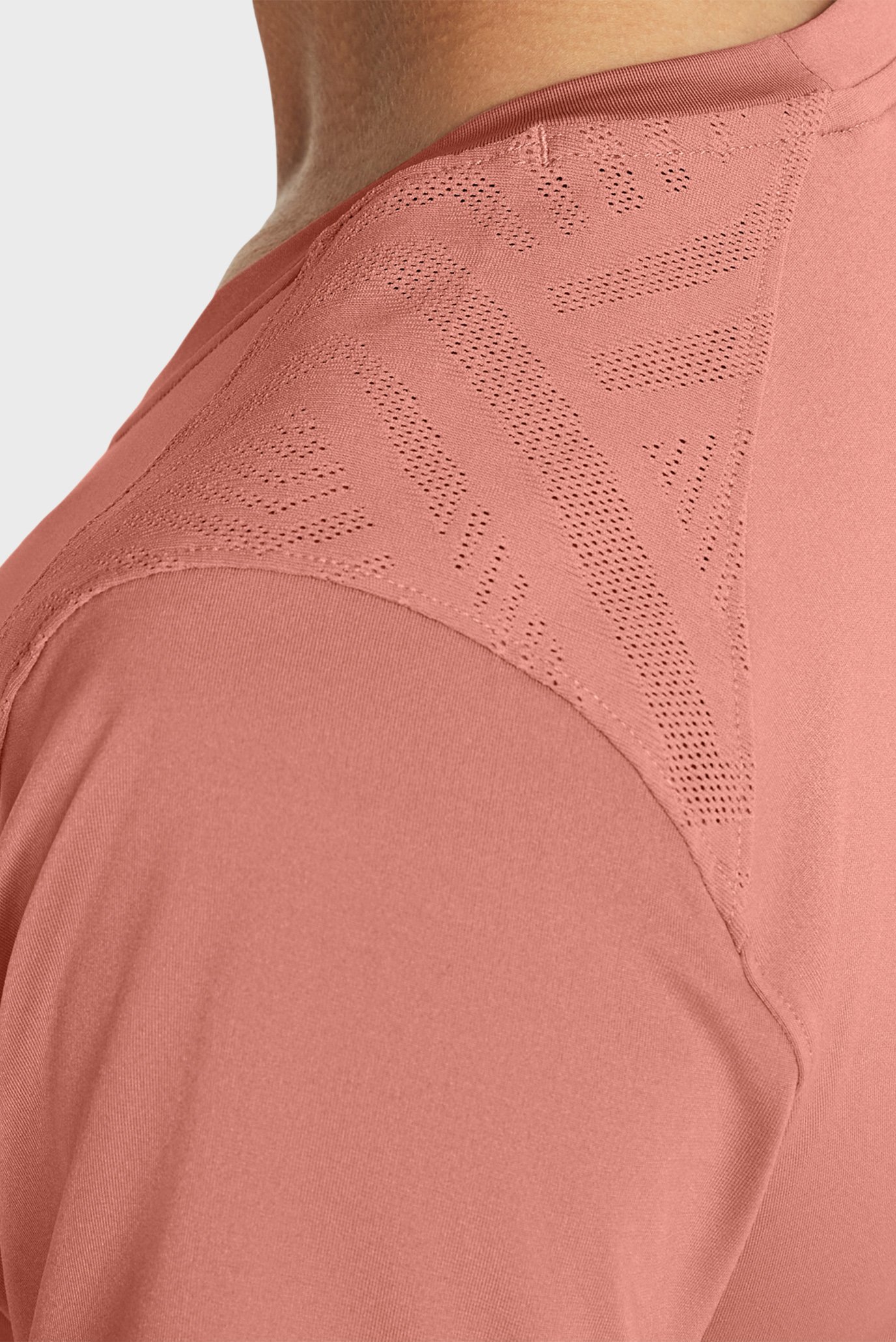 Футболка Vanish Elite Vent SS 4