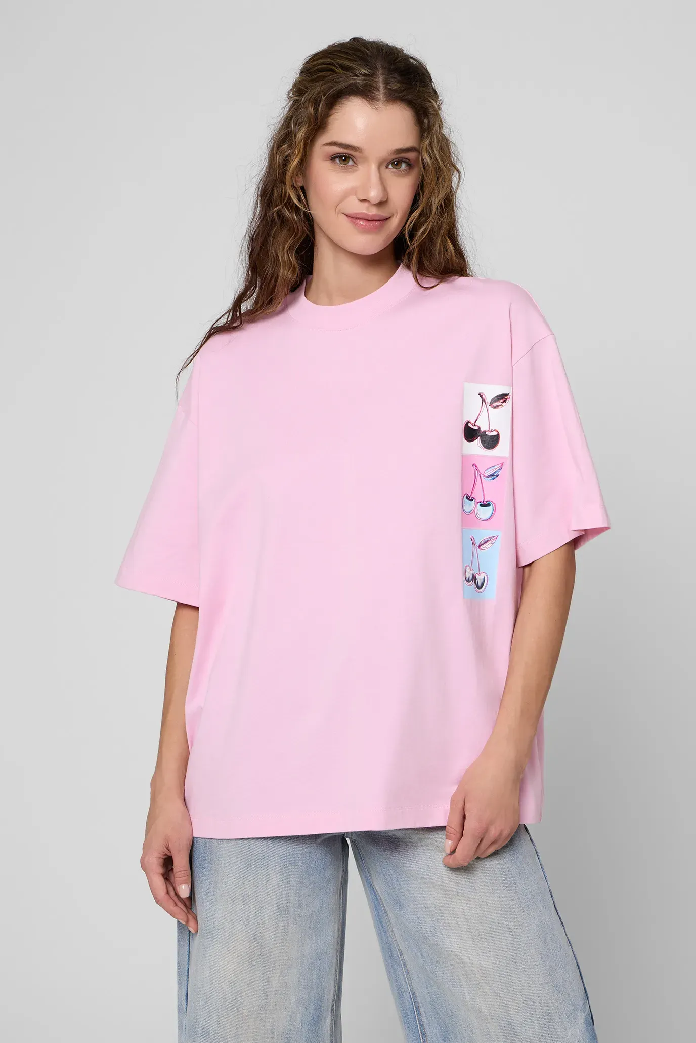 Футболка WT-SHRT 027P 1