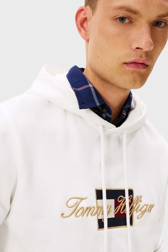 Худи ICON GOLD HOODIE