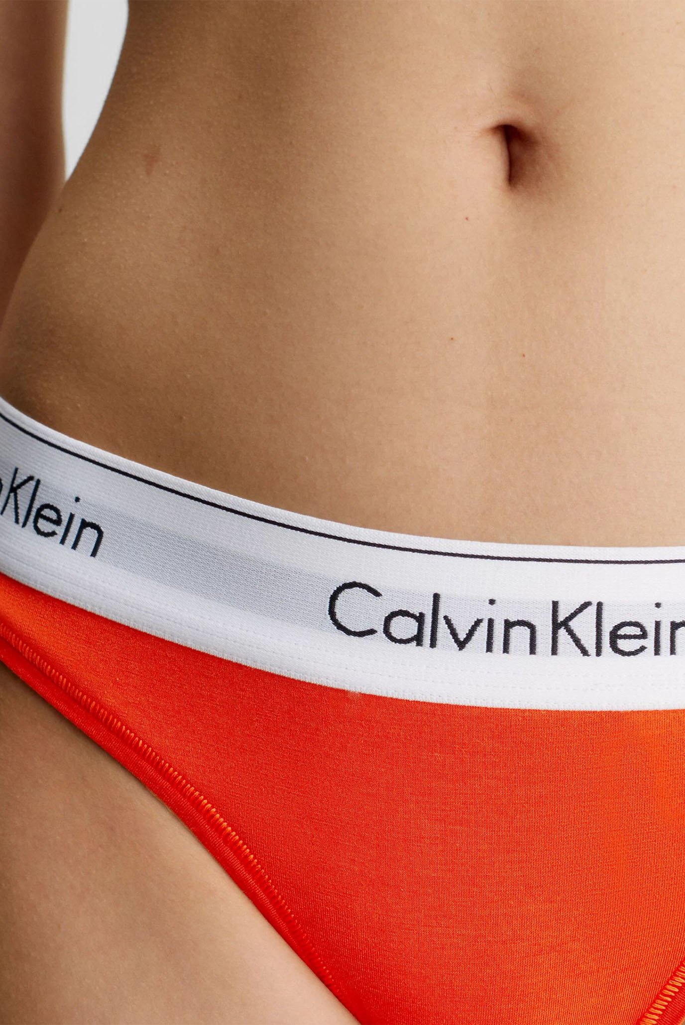 Трусы THONGCalvin Klein Трусы THONG 4