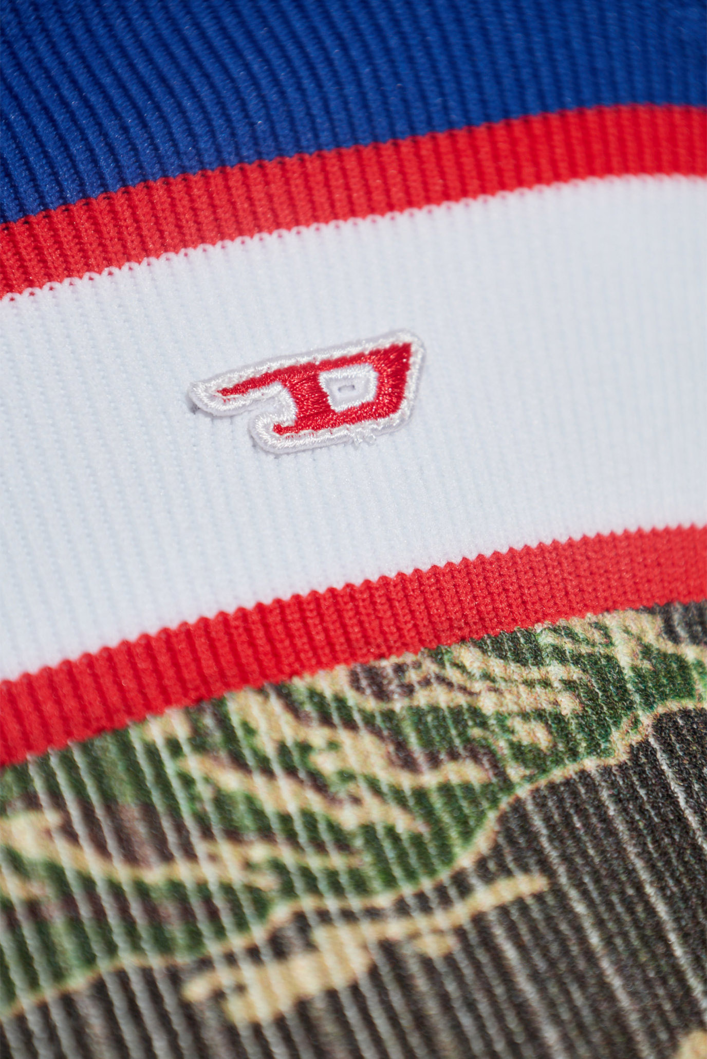 Свитер M-CAMUT MAGLIA 4