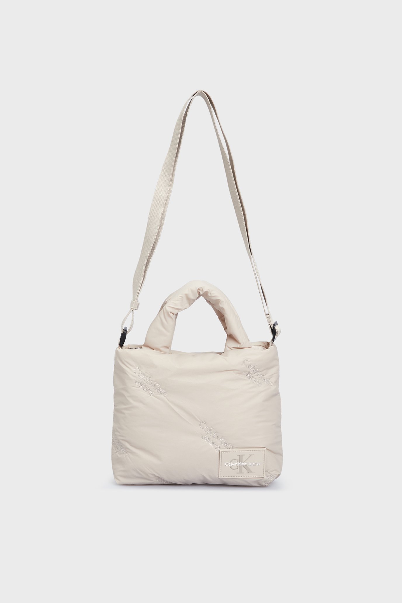 Сумка PUFFY AOP MICRO EW TOTE22 8