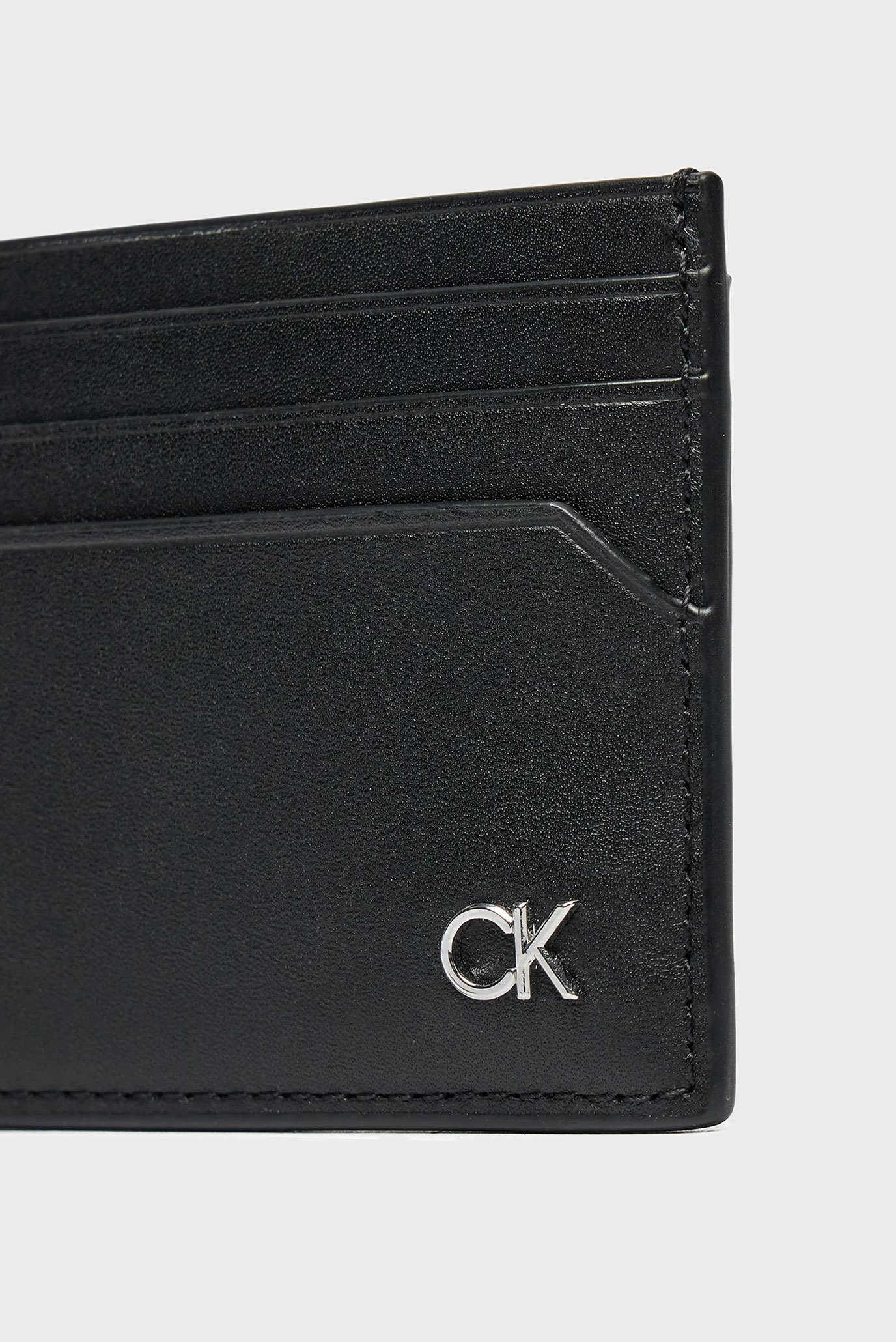 Кошелек METAL CK CARDHOLDER 6CC 3