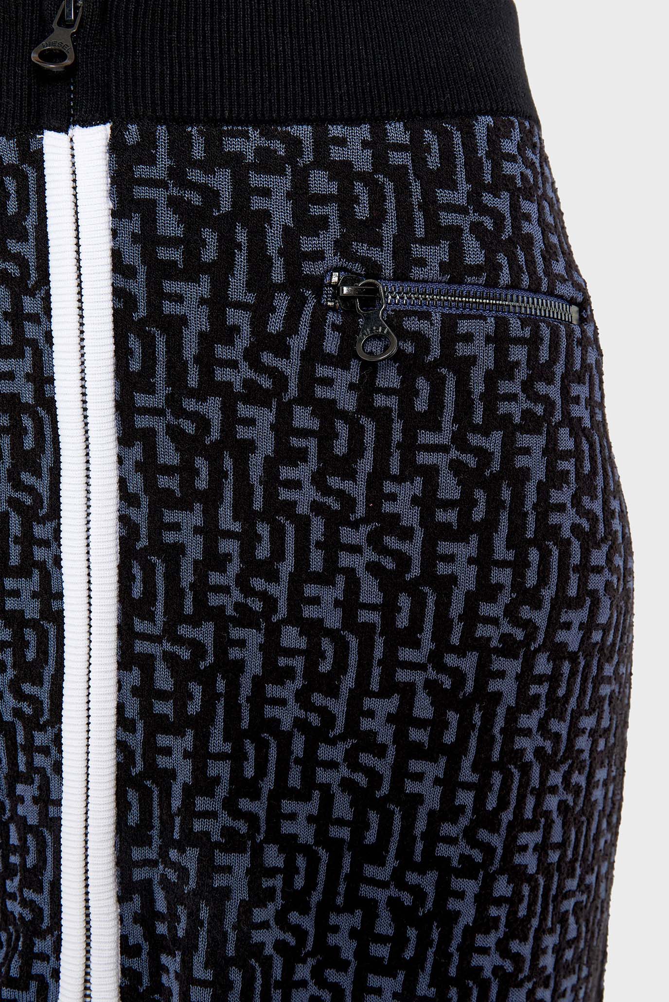 Юбка M-ATHILDETTE SKIRT 4