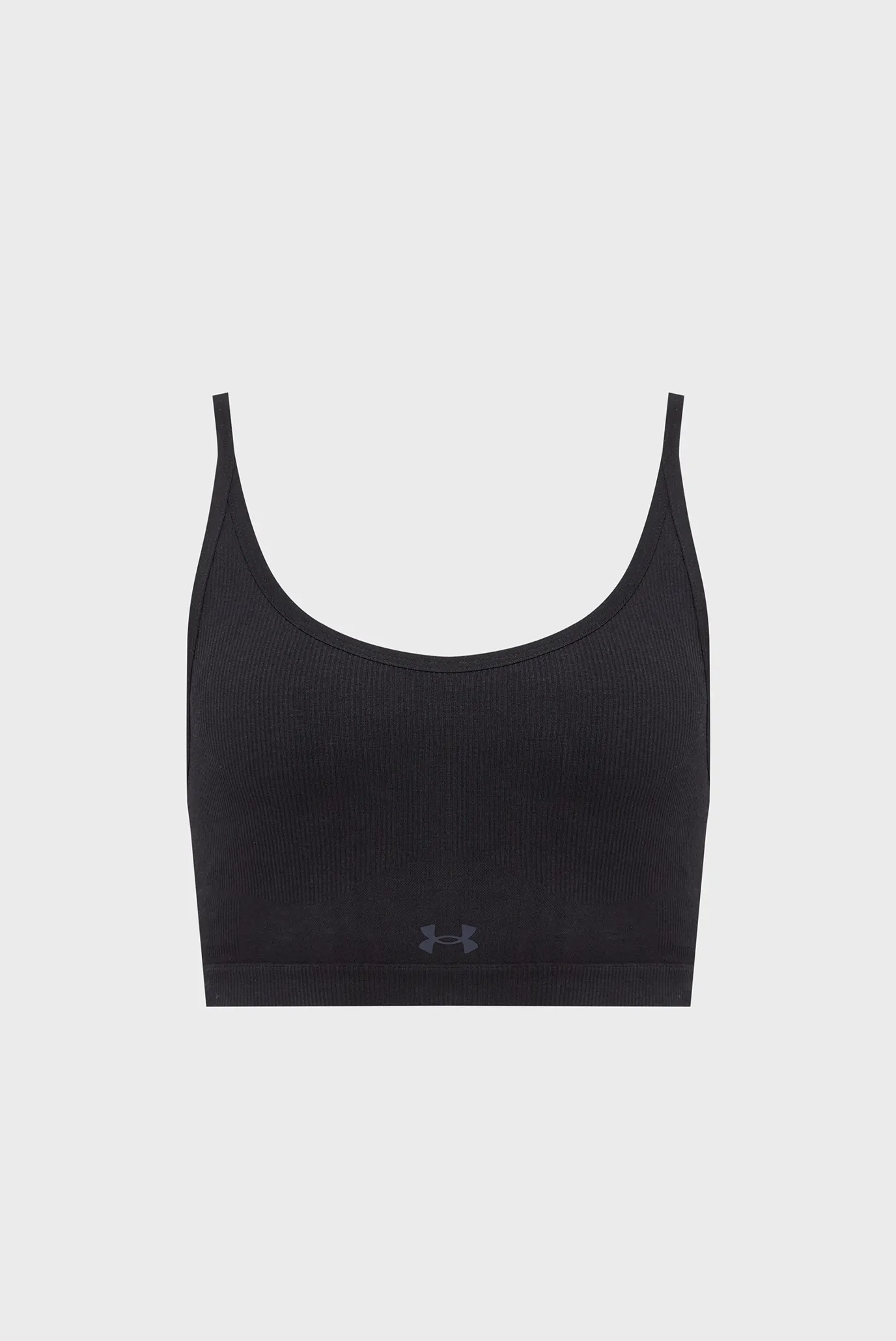 Топ Seamless Cotton Low Bra 1