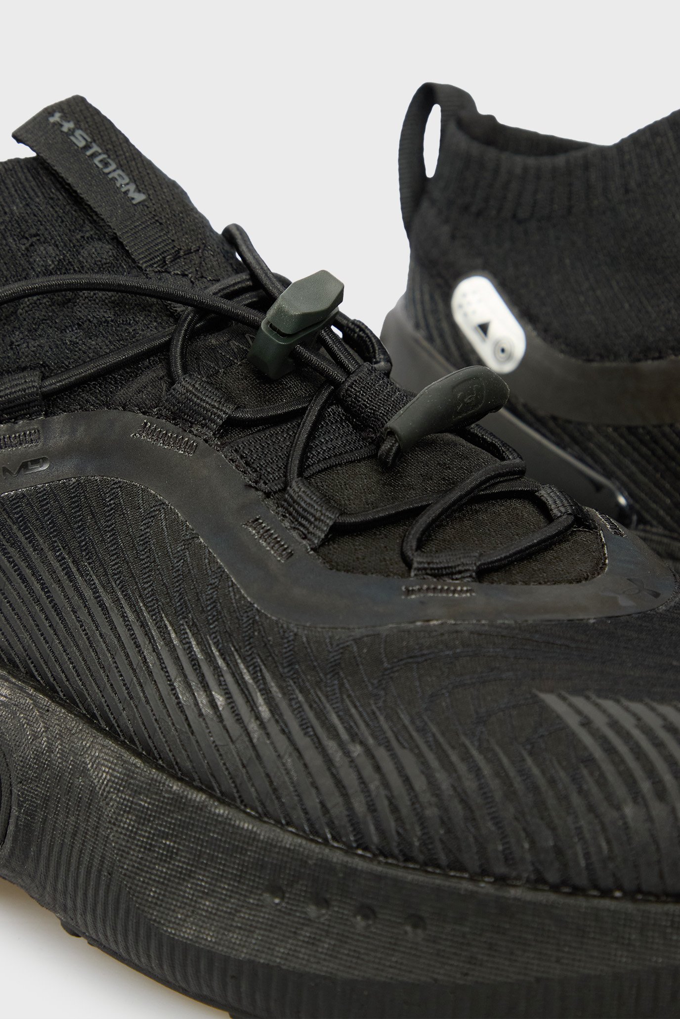 Кроссовки UA U Phantom 4 Storm 2