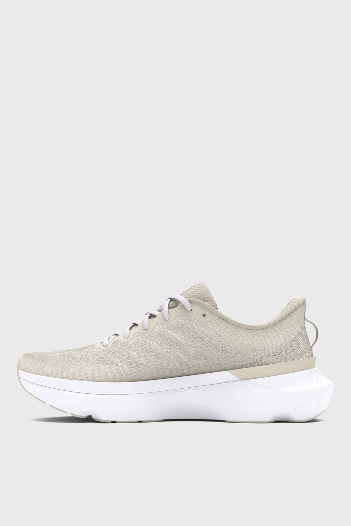 Кроссовки UA W Infinite Pro Breeze 9