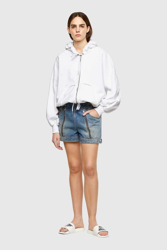 Шорты DE-KUNAP-SP SHORTS