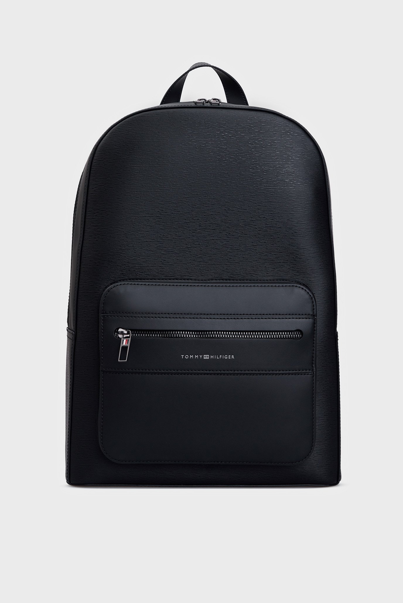 TH BUSINESS LEATHER BACKPACK Tommy Hilfiger AM0AM12491 FR Group