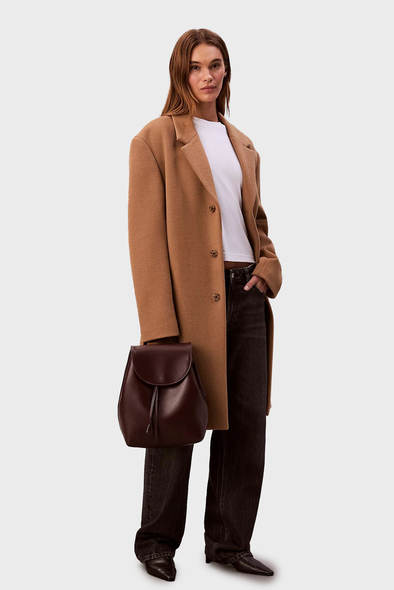 Рюкзак EMBLEM AOP FLAP BACKPACK 2