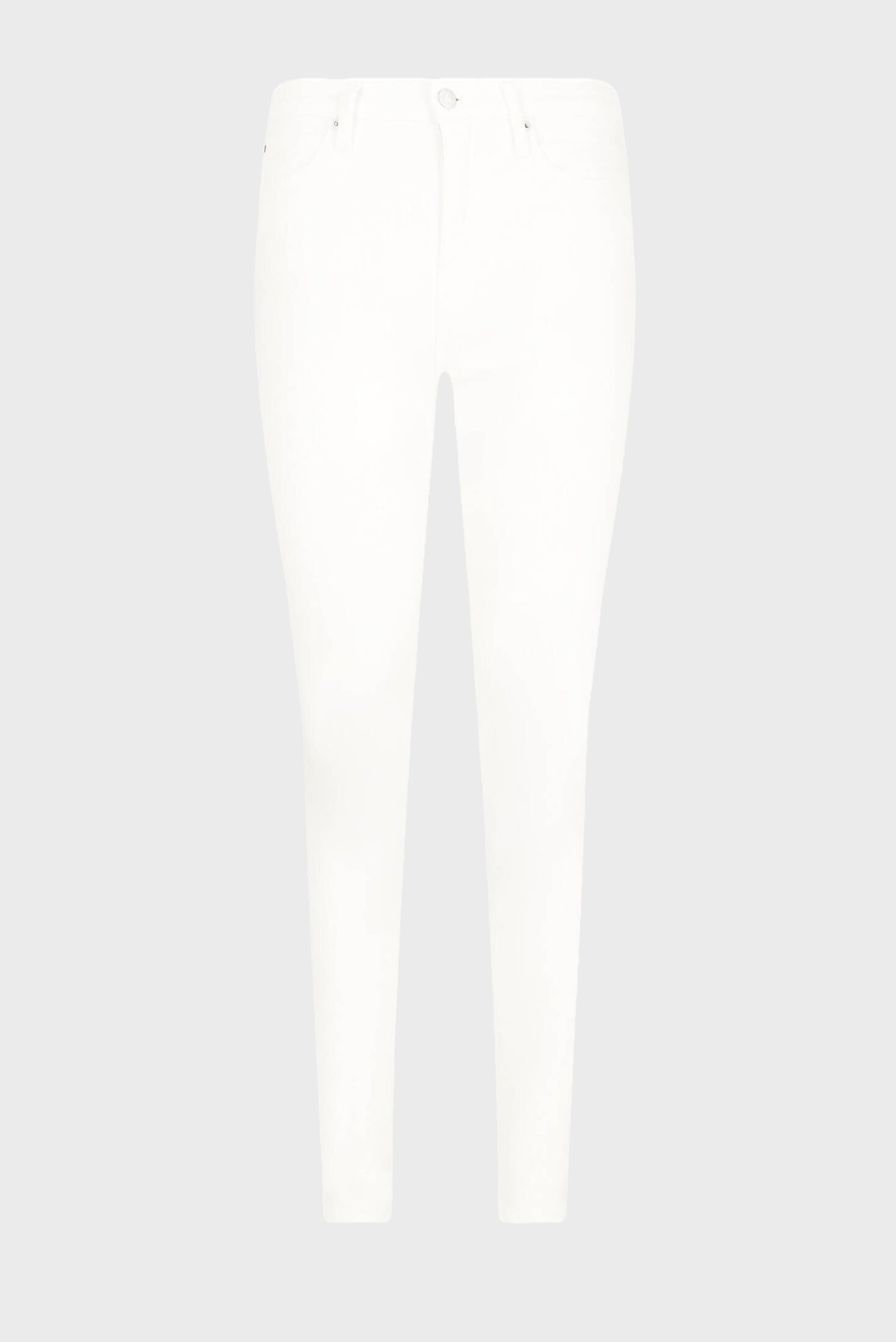 Джинсы MID RISE SKINNY 6