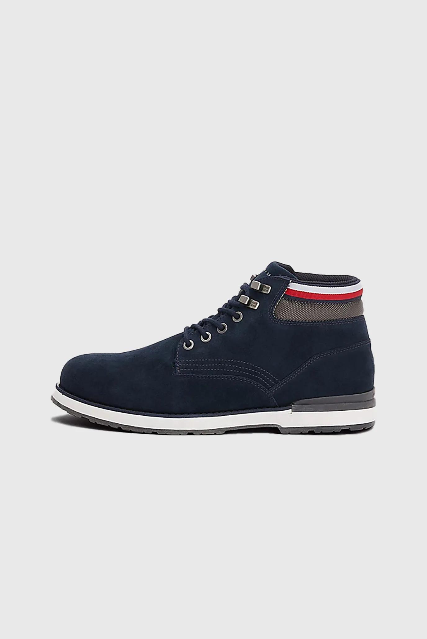 Ботинки OUTDOOR HILFIGER SUEDE BOOT 5
