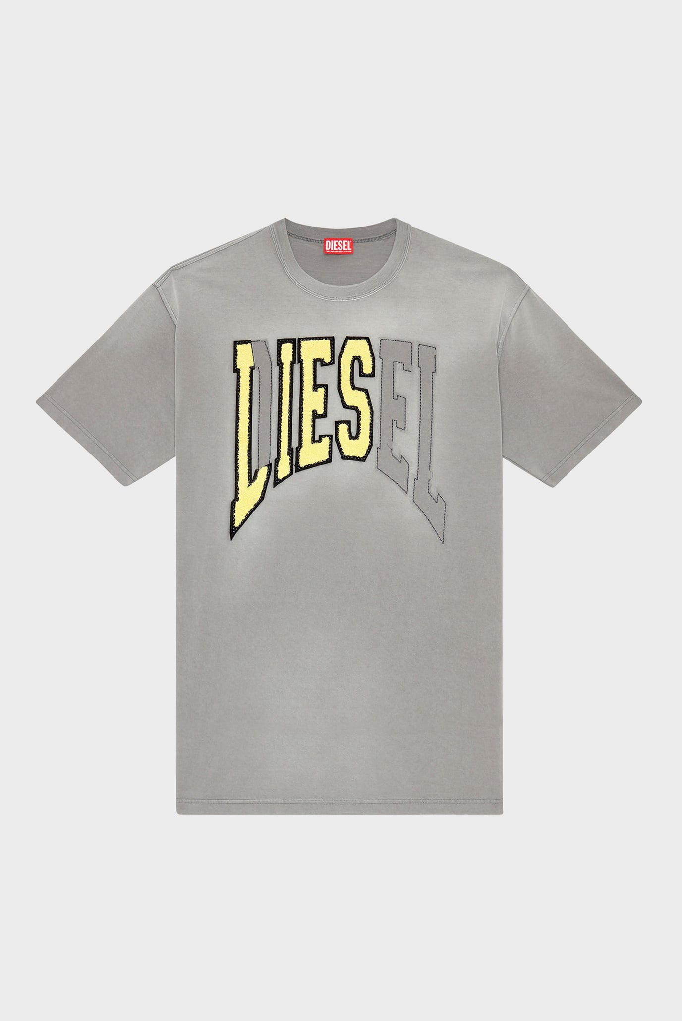 Футболка T-WASH-N MAGLIETTA 4