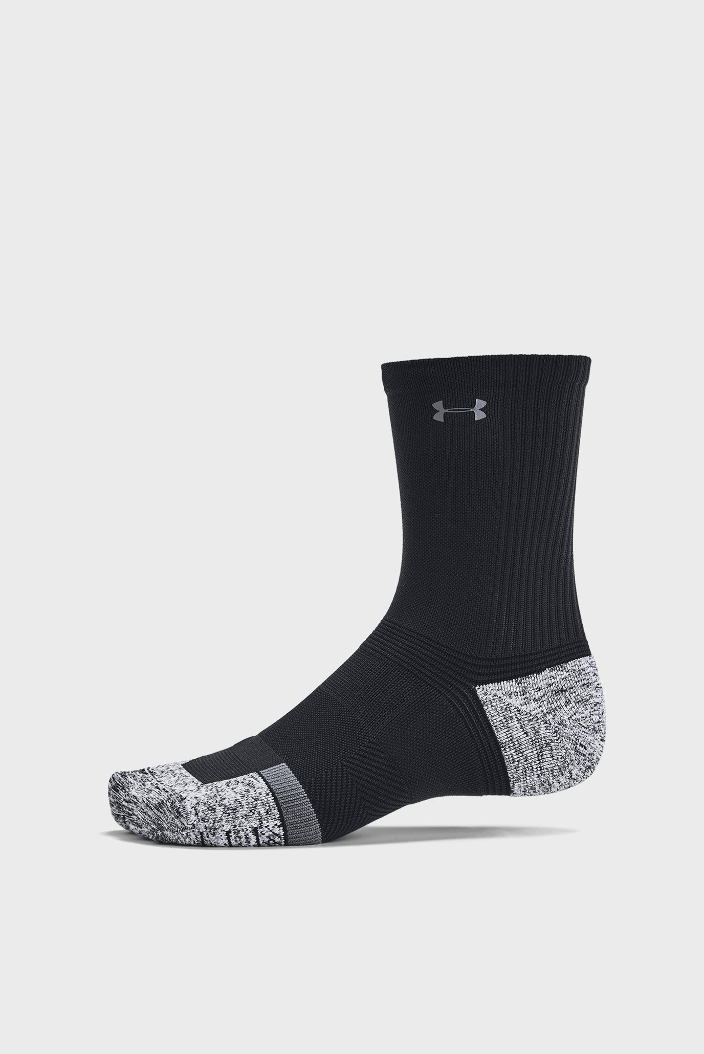 Носки (3 пары) UA AD Pro 3pk Mid 2