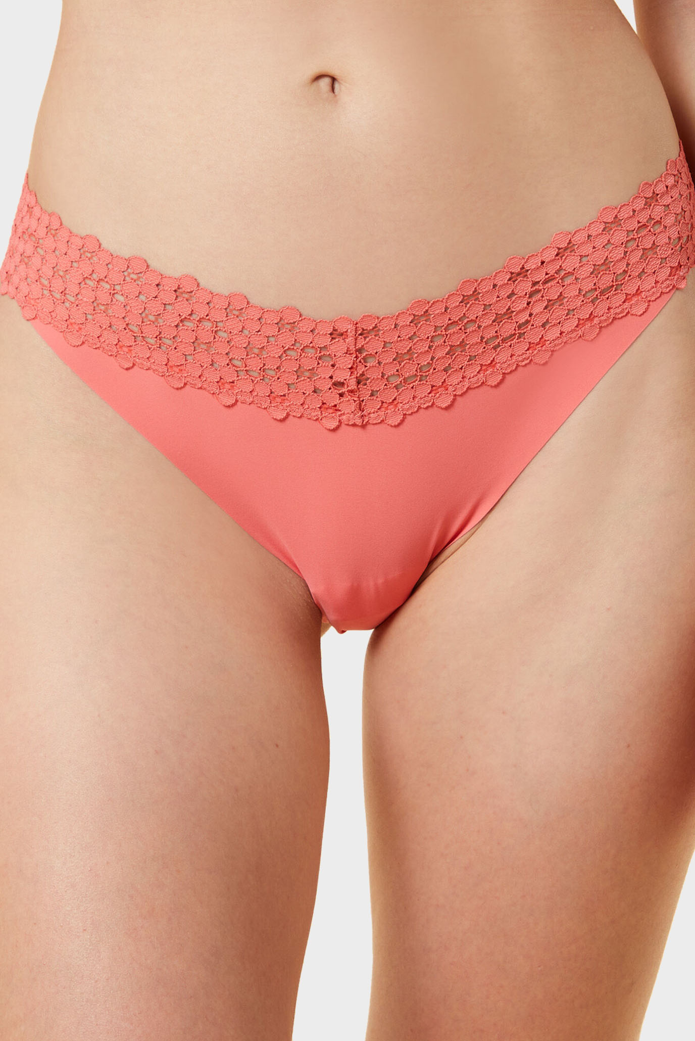 Трусы WISH - TANGA 4