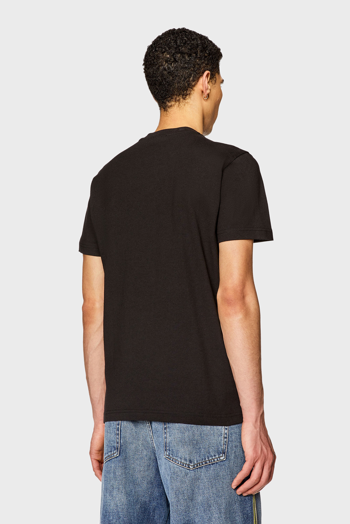 Футболка T-DIEGOR-L5 T-SHIRT 2