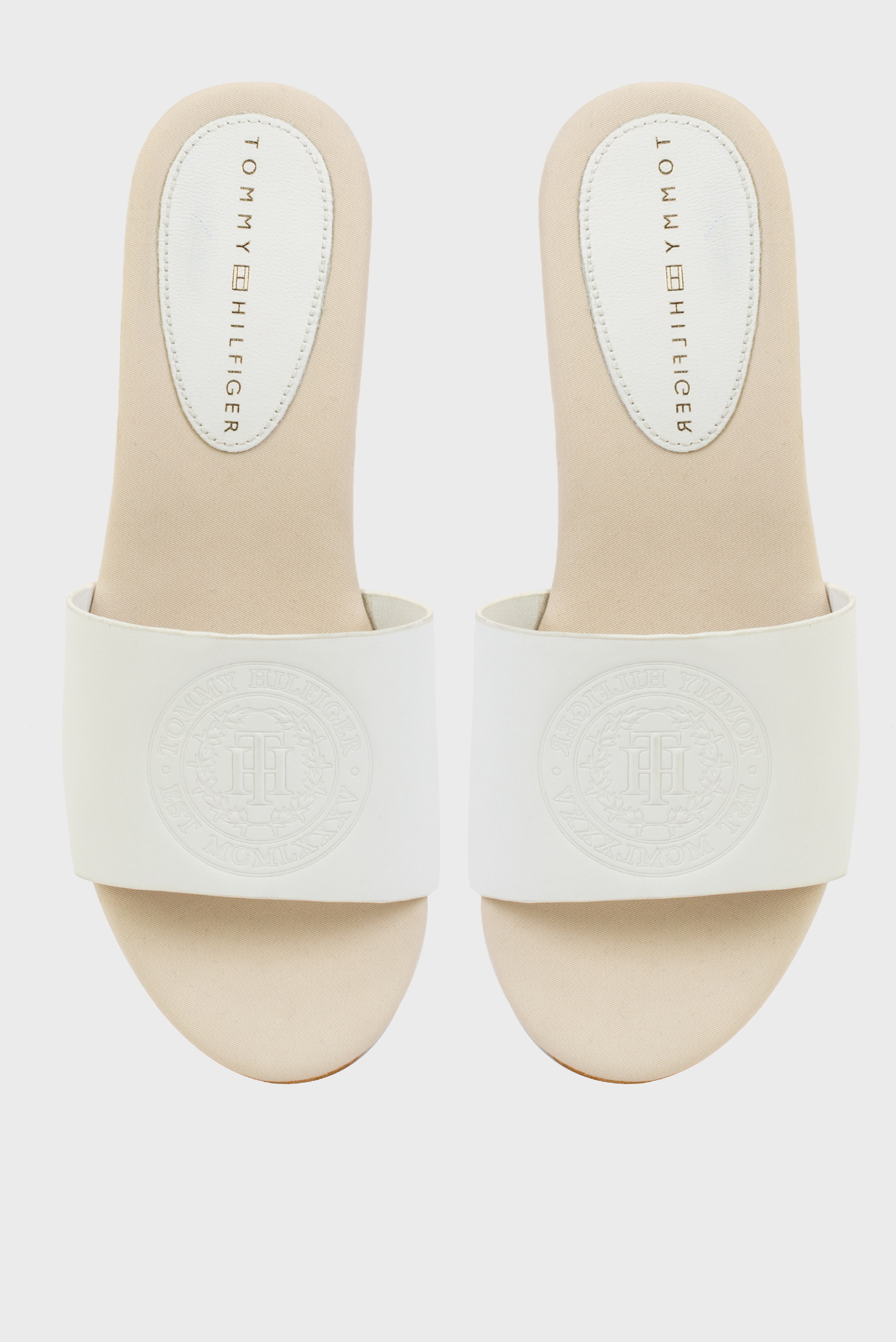 Босоножки FEMININE MID HEEL CLOG SANDAL 4