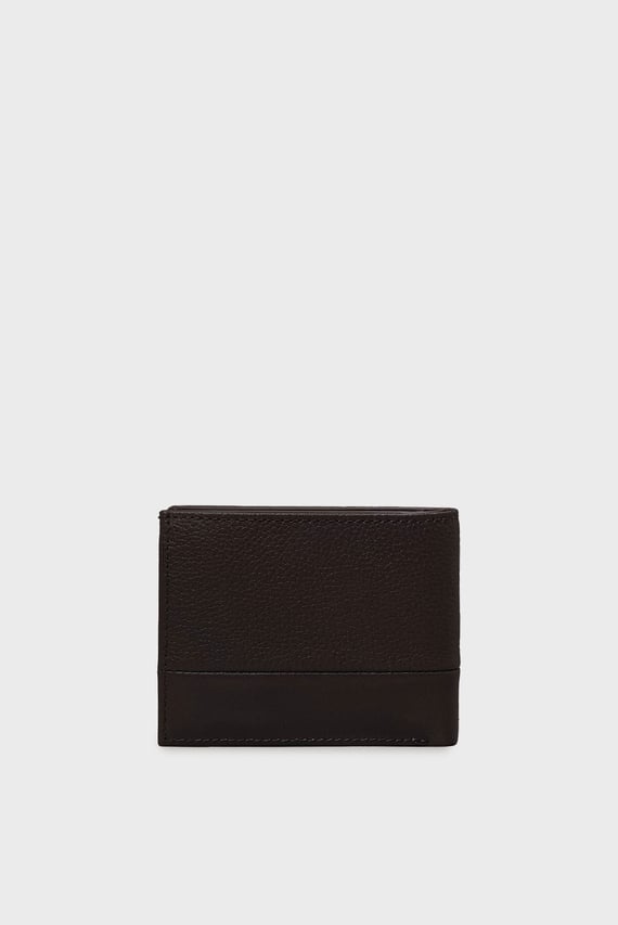 Кошелек SUBTLE MIX BIFOLD 5CC W COIN