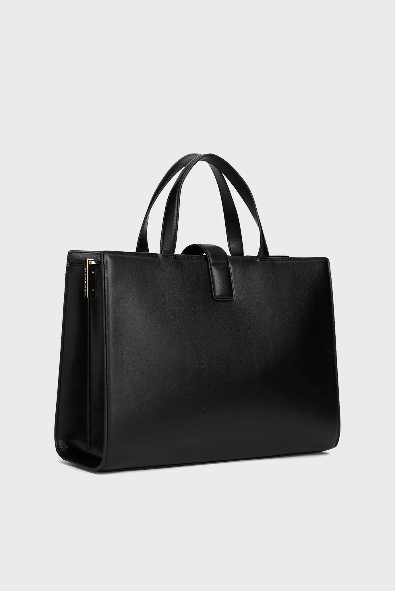 Сумка TH HERITAGE SATCHEL 3