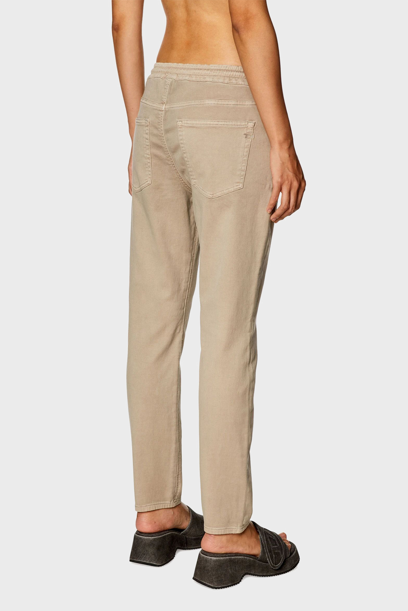 Джинсы 2031 D-KRAILEY JOGG Sweat jeans 3