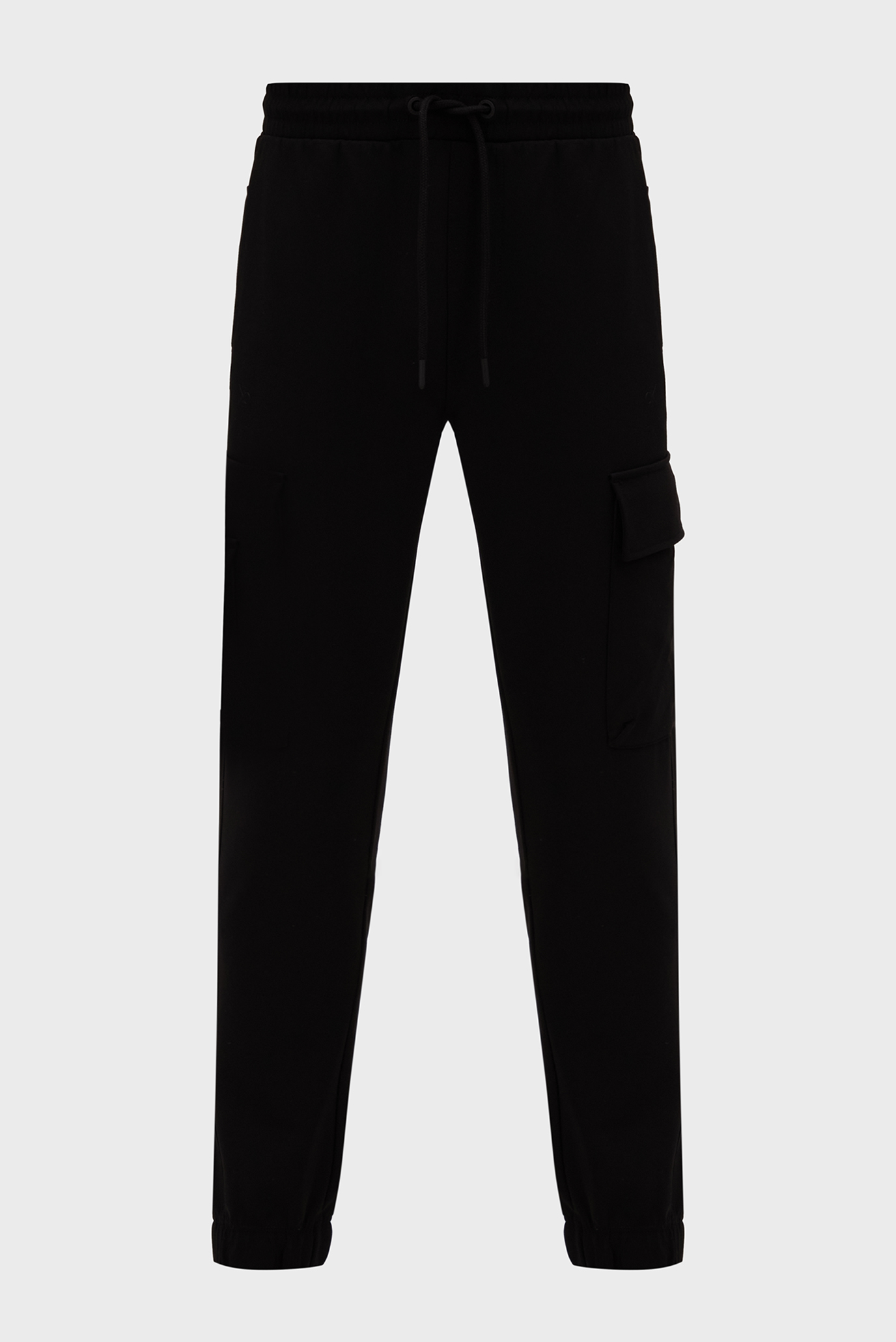 Мужские черные карго TECHNICAL HWK CARGO 2